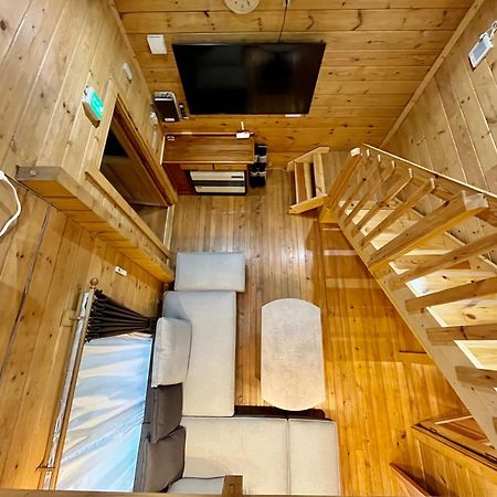 Hal Cottage Hakuba Exterior foto